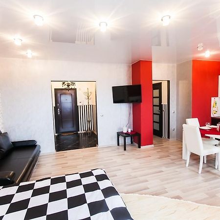 Grodnohome Popovicha 16Th Floor Номер фото
