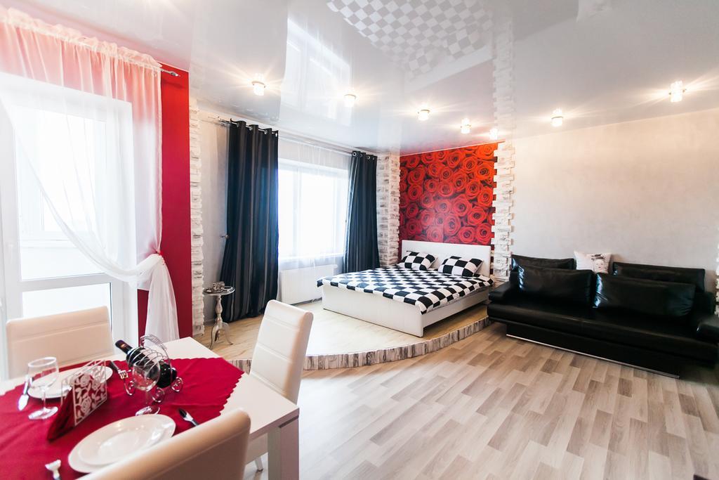 Grodnohome Popovicha 16Th Floor Номер фото