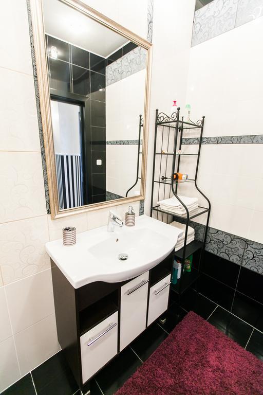 Grodnohome Popovicha 16Th Floor Номер фото